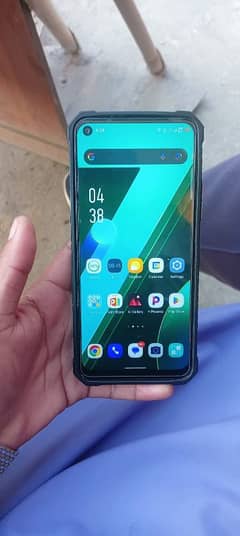 Infinix Hot 7 lite urgent sale