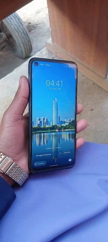 Infinix Hot 7 lite urgent sale 1