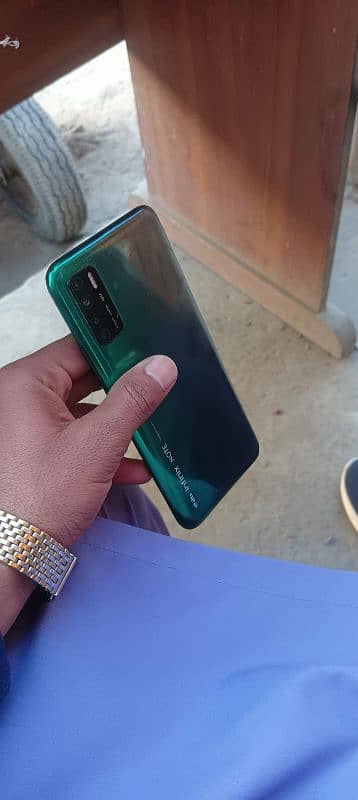 Infinix Hot 7 lite urgent sale 7