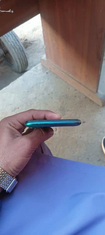 Infinix Hot 7 lite urgent sale 8