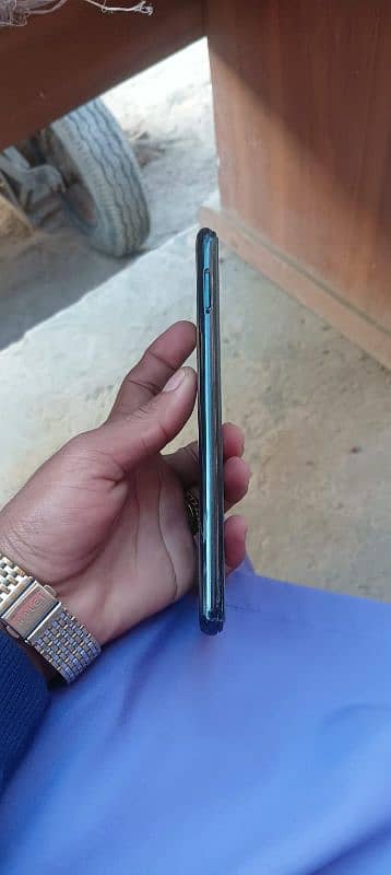 Infinix Hot 7 lite urgent sale 9