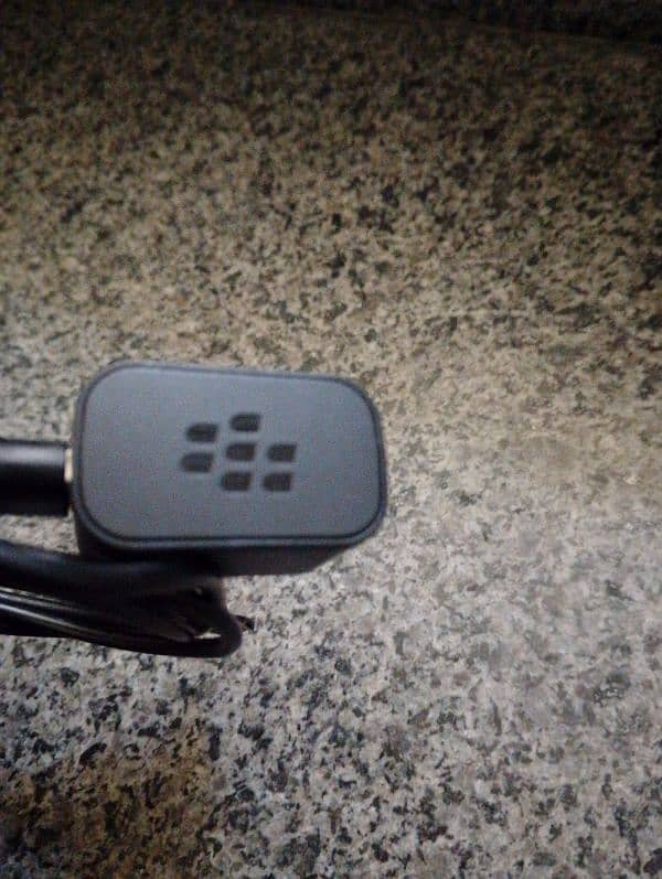 3 in 1 Charging Cable Android+iphone+Android Charger Fast black berry 2