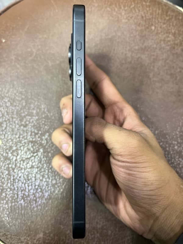 Iphone 15 pro max 256gb factory unlock 1