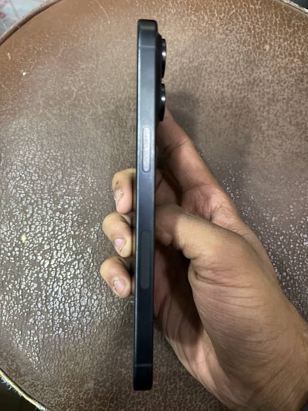 Iphone 15 pro max 256gb factory unlock 3