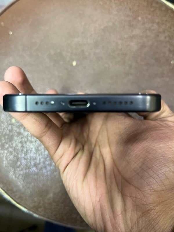 Iphone 15 pro max 256gb factory unlock 4