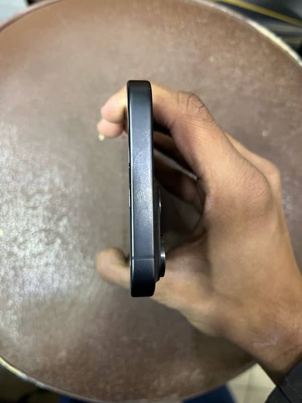 Iphone 15 pro max 256gb factory unlock 5