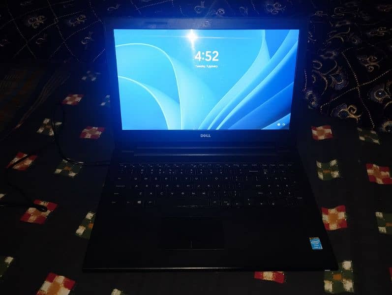 Dell Inspiron 3542 5