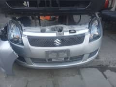 Swift Sports HID Lights (2010-2019) model 10/10 condition