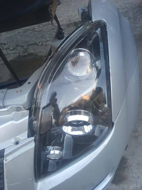 Swift Sports HID Lights (2010-2019) model 10/10 condition 3