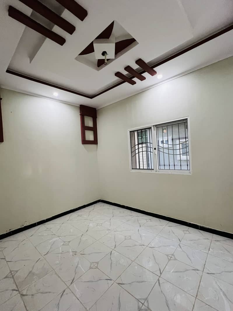 A luxury House For Sale In Peshawar Warsak Road 5