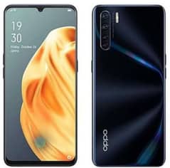 oppo f15 pro