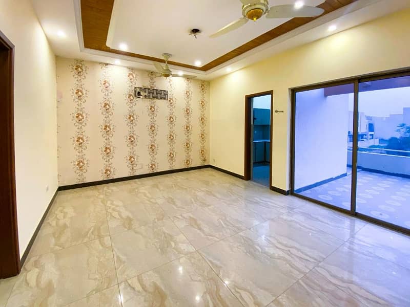 10 Marla Out Class Stylish Luxury Bungalow For Rent In DHA Phase 6 Lahore 6