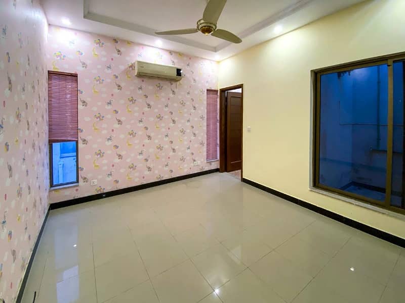 10 Marla Out Class Stylish Luxury Bungalow For Rent In DHA Phase 6 Lahore 7