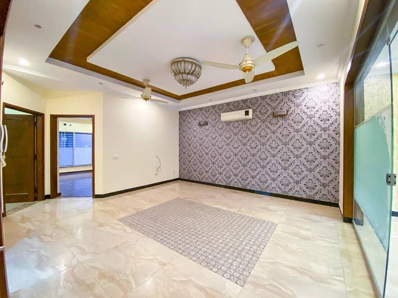 10 Marla Out Class Stylish Luxury Bungalow For Rent In DHA Phase 6 Lahore 15