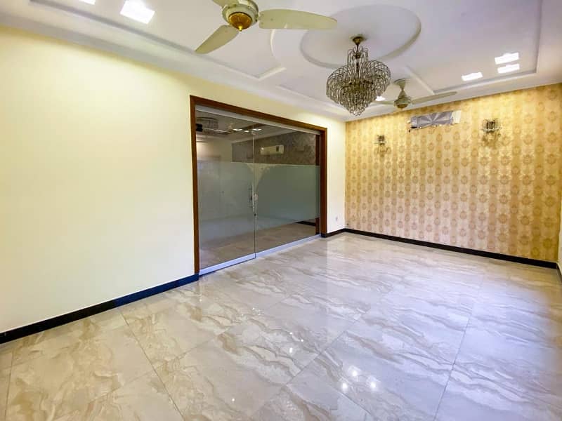 10 Marla Out Class Stylish Luxury Bungalow For Rent In DHA Phase 6 Lahore 18