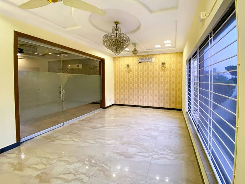 10 Marla Out Class Stylish Luxury Bungalow For Rent In DHA Phase 6 Lahore 19