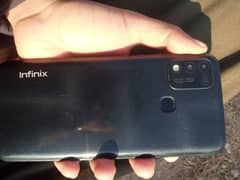 Infinix Hot 11 play