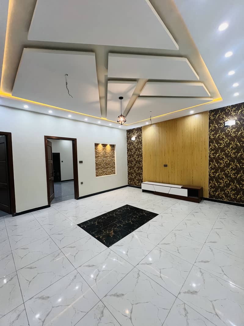 Modern Design New Look House For Sale 8