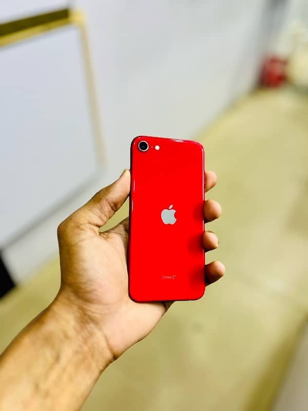 iphone SE 2020 non pta 0