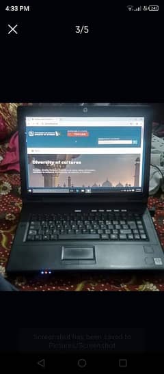 Rm. Lenovo for study purpose Gaming and online work etc.