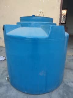 water tank for sale