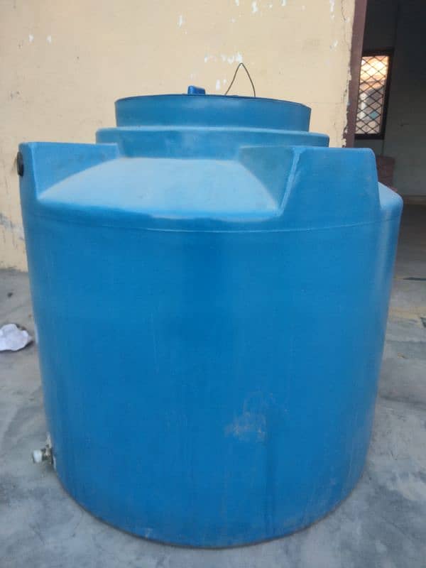 water tank for sale 0