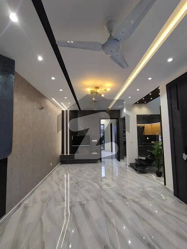 5 Marla Out Class Stylish Luxury Bungalow For Rent In DHA Phase 9 Town Lahore 6