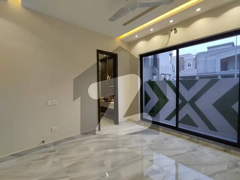 5 Marla Out Class Stylish Luxury Bungalow For Rent In DHA Phase 9 Town Lahore 22