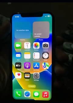 iPhone X pta 64gb