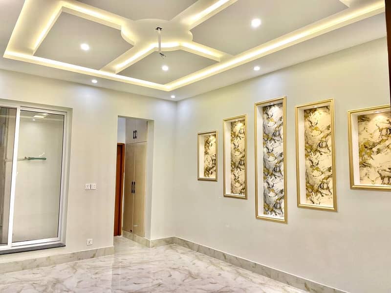 7.5 Marla Prime Location House For Sale In Warsak Road Darmangi Garden Near Main Road 13