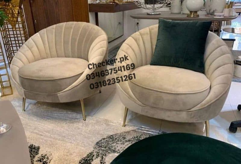 coffee chairs, coffee sofa chair, sofa set 9