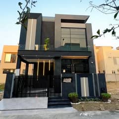 5 Marla Out Class Stylish Luxury Bungalow For Rent In DHA Phase 9 Town Lahore