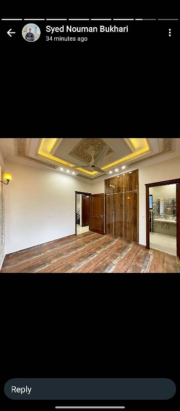 5 Marla Out Class Stylish Luxury Bungalow For Rent In DHA Phase 9 Town Lahore 12