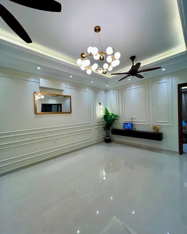 5 Marla Out Class Stylish Luxury Bungalow For Rent In DHA Phase 9 Town Lahore 14