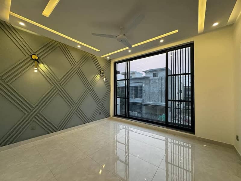 5 Marla Out Class Stylish Luxury Bungalow For Rent In DHA Phase 9 Town Lahore 17