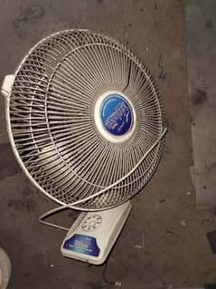 Mehran Wall Bracket Fan For Sale