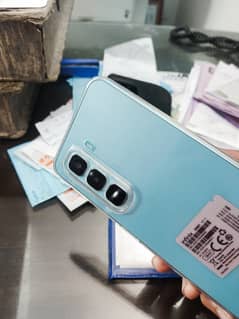 Infinix hot 50 pro 03052783643