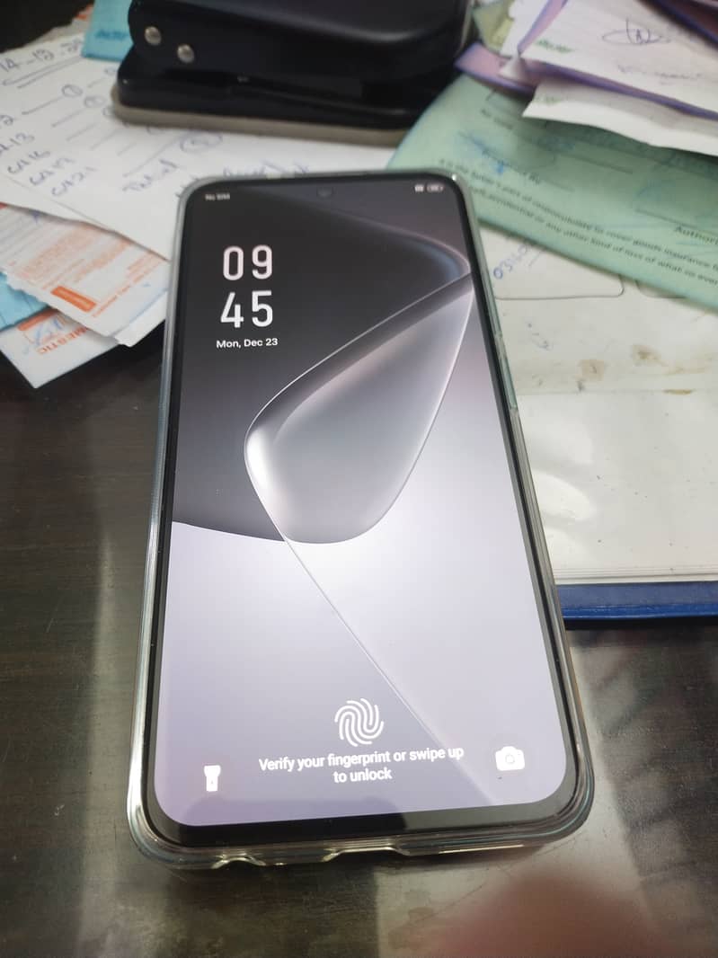 Infinix hot 50 pro 03052783643 2