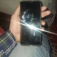 vivo y27s 8/128 urgent for sale