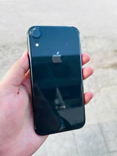 iPhone XR 256GB JV