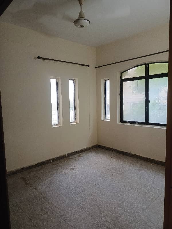 G-11 PHA Flat E Type First Floor Near Main Road 7