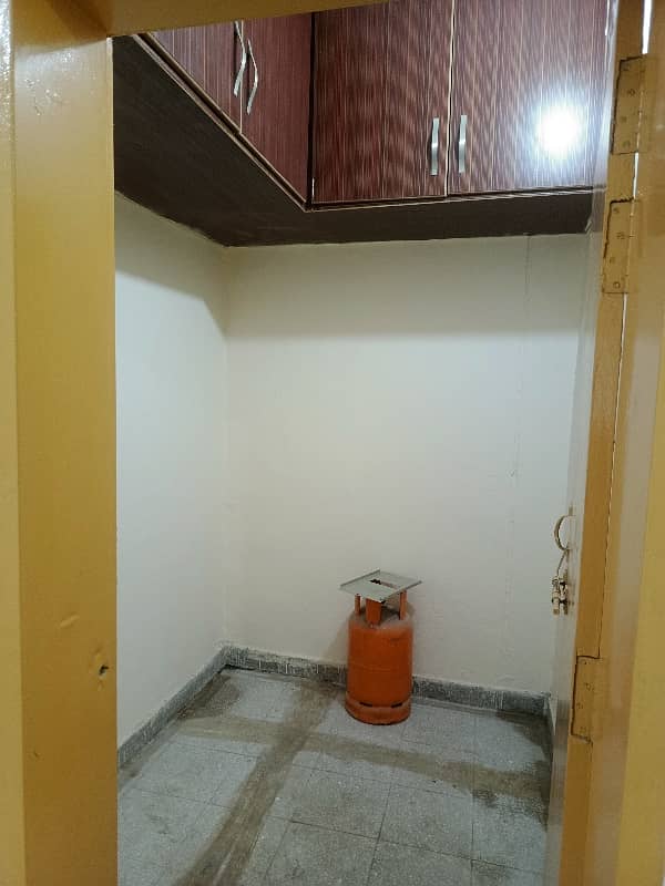 G-11 PHA Flat E Type First Floor Near Main Road 11