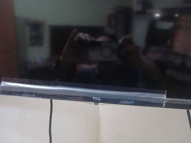 TCL LED good condition new 1