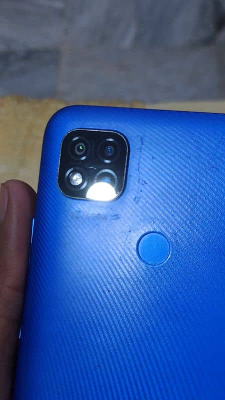 Redmi 9c 3/64 all ok home used 1