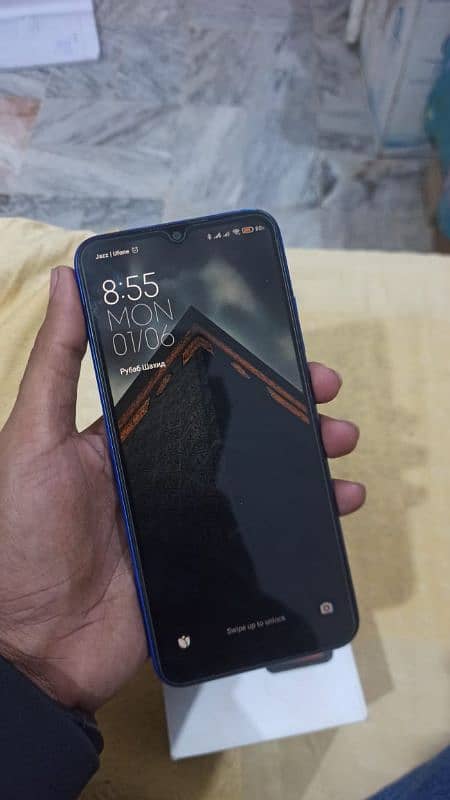 Redmi 9c 3/64 all ok home used 4