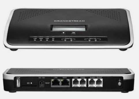 SIP IP Phone / Polycom / Cisco / Grandstream / Yealink 6