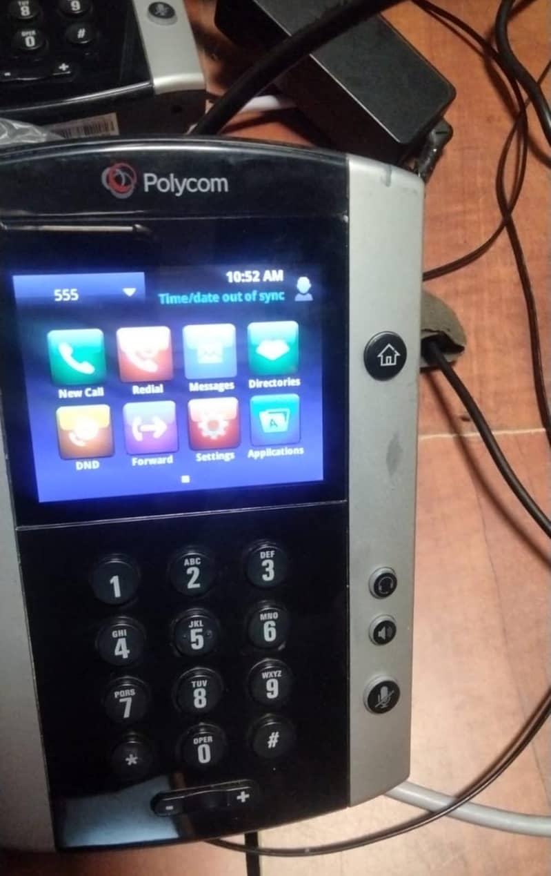 SIP IP Phone / Polycom / Cisco / Grandstream / Yealink 14