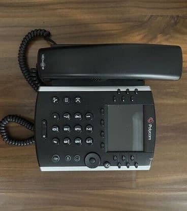 SIP IP Phone / Polycom / Cisco / Grandstream / Yealink 16