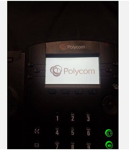 SIP IP Phone / Polycom / Cisco / Grandstream / Yealink 18