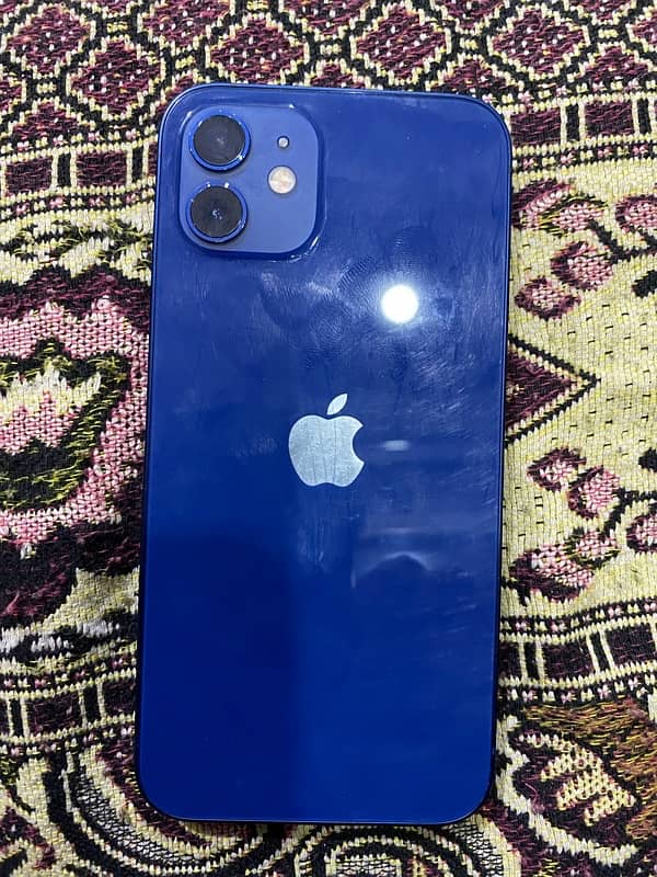 iPhone 12 non pta 1